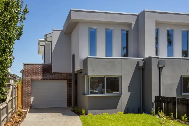 Main view of Homely townhouse listing, 13a Cain Court, Altona VIC 3018