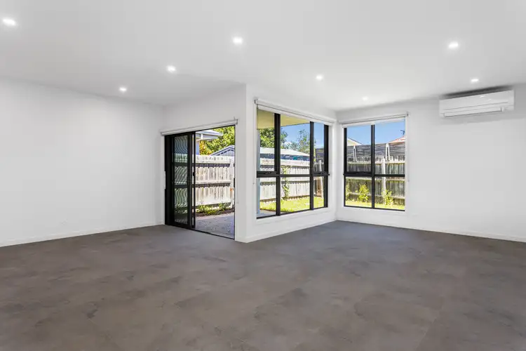 Third view of Homely townhouse listing, 13a Cain Court, Altona VIC 3018