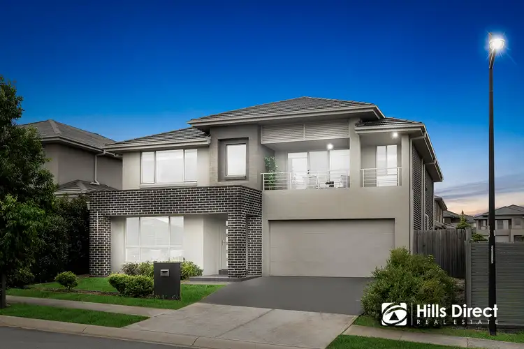 78 Berambing Street, The Ponds NSW 2769