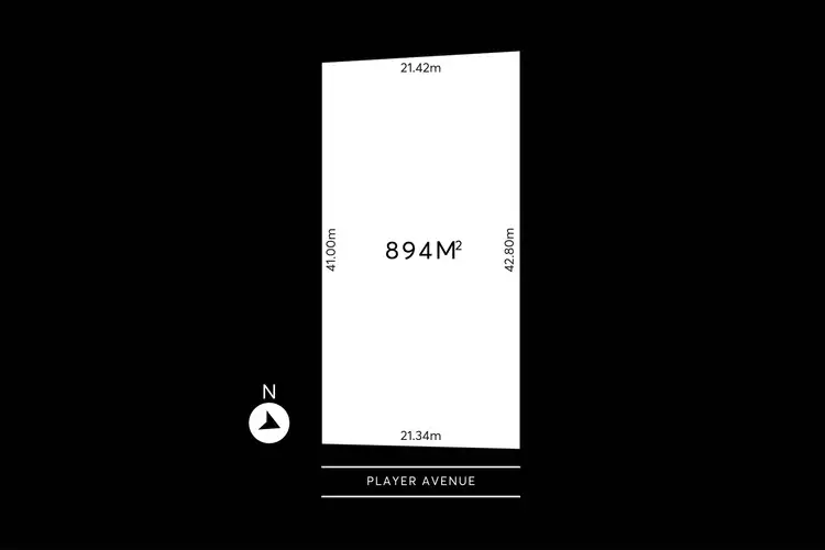 Second view of Homely house listing, 21 Player Avenue, St Peters SA 5069