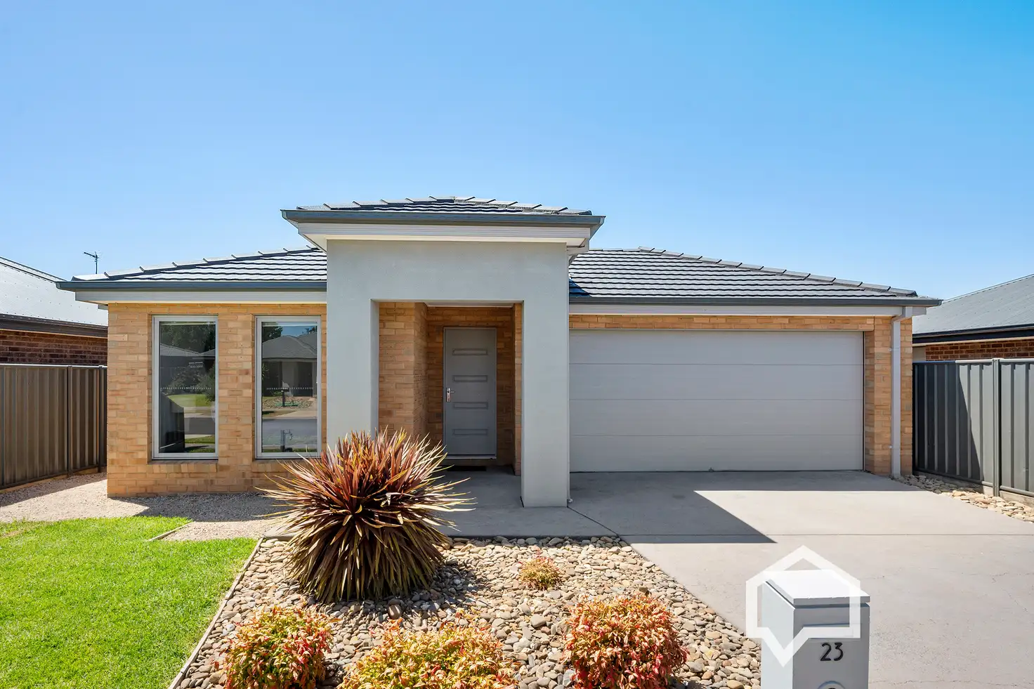 Main view of Homely house listing, 23 Ilby Street, Huntly VIC 3551