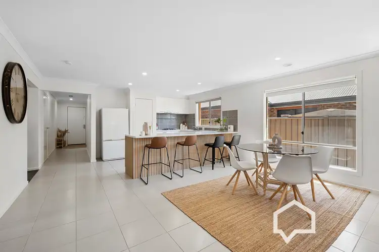 Fourth view of Homely house listing, 23 Ilby Street, Huntly VIC 3551