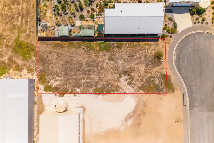 9 Nicol Court, Tumby Bay SA 5605