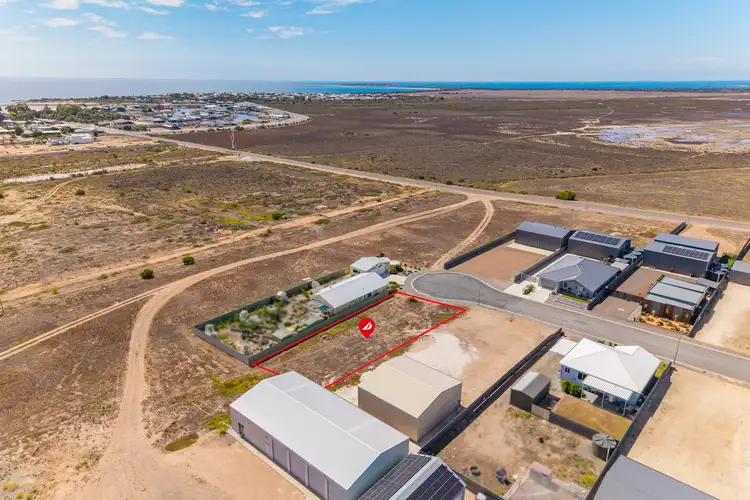 Fourth view of Homely land listing, 9 Nicol Court, Tumby Bay SA 5605