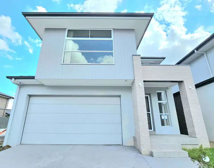 Main view of Homely house listing, 8 Riberry Road, Gables NSW 2765