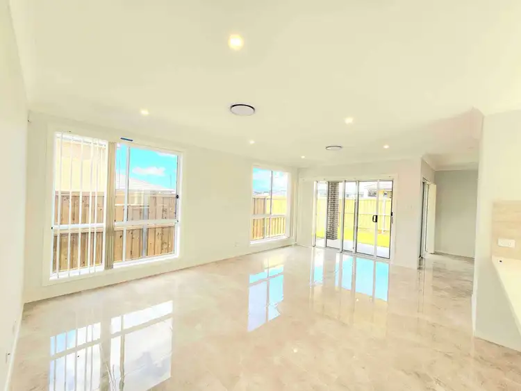 Second view of Homely house listing, 8 Riberry Road, Gables NSW 2765