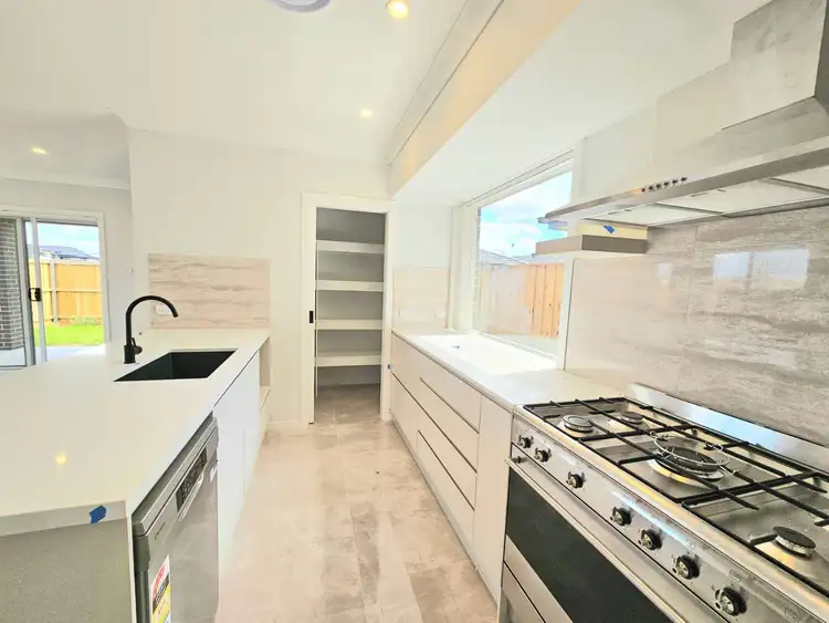 Fourth view of Homely house listing, 8 Riberry Road, Gables NSW 2765