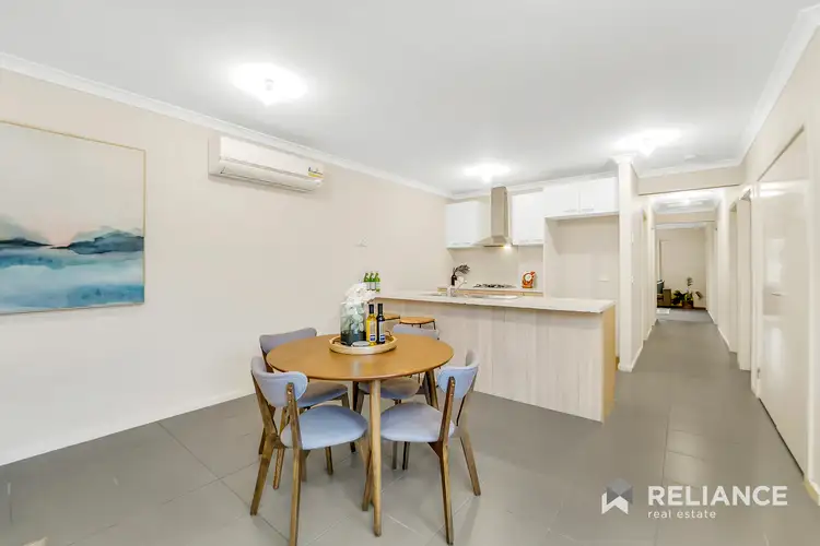 Fourth view of Homely house listing, 1 Beachside Crescent, Point Cook VIC 3030