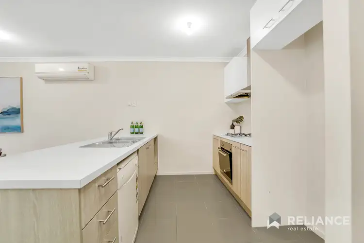 Fifth view of Homely house listing, 1 Beachside Crescent, Point Cook VIC 3030