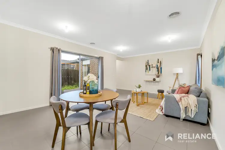 Sixth view of Homely house listing, 1 Beachside Crescent, Point Cook VIC 3030