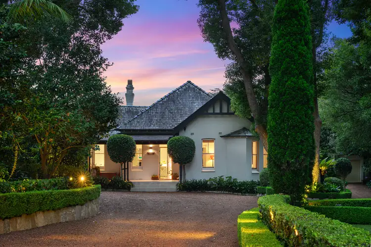 66 Livingstone Avenue, Pymble NSW 2073