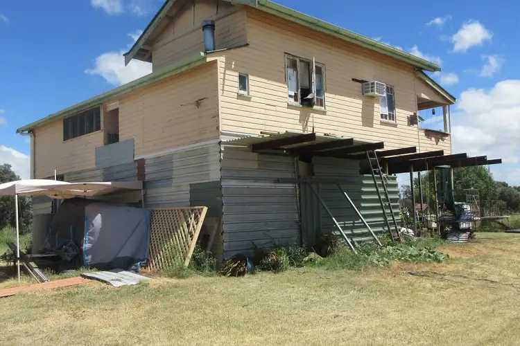 Second view of Homely house listing, 1 Payne Street, Tara QLD 4421