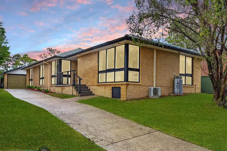 8 Andrew Close, Mount Colah NSW 2079