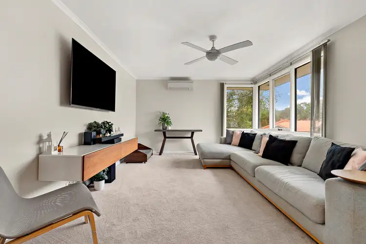Fourth view of Homely house listing, 8 Andrew Close, Mount Colah NSW 2079