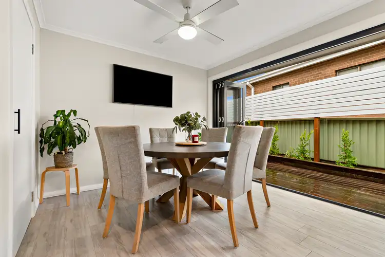 Sixth view of Homely house listing, 8 Andrew Close, Mount Colah NSW 2079