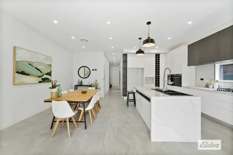 Second view of Homely semi-detached listing, 154A Holt Road, Taren Point NSW 2229