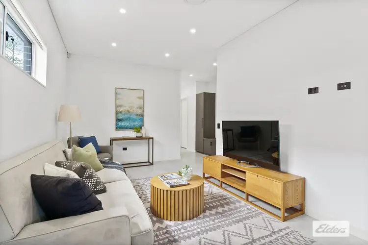 Third view of Homely semi-detached listing, 154A Holt Road, Taren Point NSW 2229