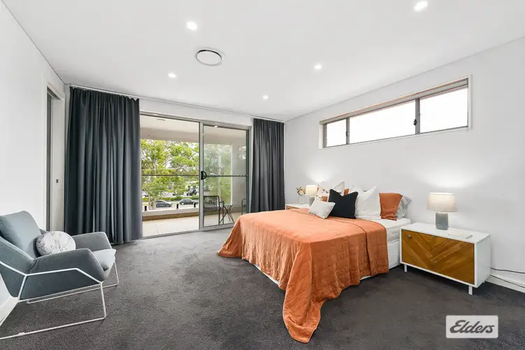 Fifth view of Homely semi-detached listing, 154A Holt Road, Taren Point NSW 2229