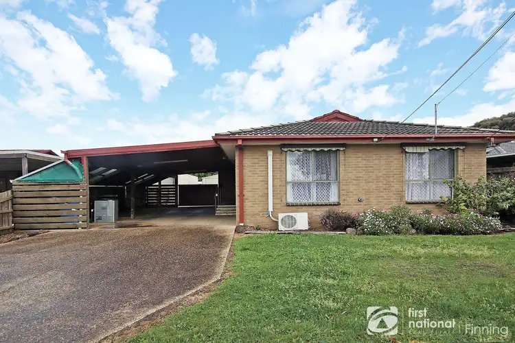 Second view of Homely house listing, 18 Cranbourne Drive, Cranbourne VIC 3977