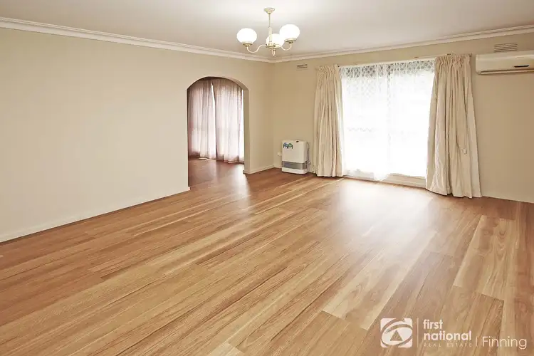 Fifth view of Homely house listing, 18 Cranbourne Drive, Cranbourne VIC 3977