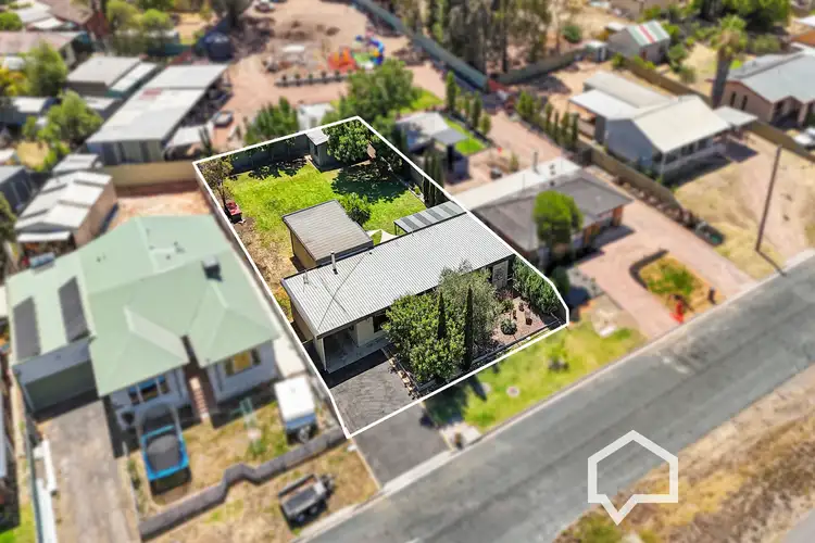 Second view of Homely house listing, 317 McIvor Road, Junortoun VIC 3551