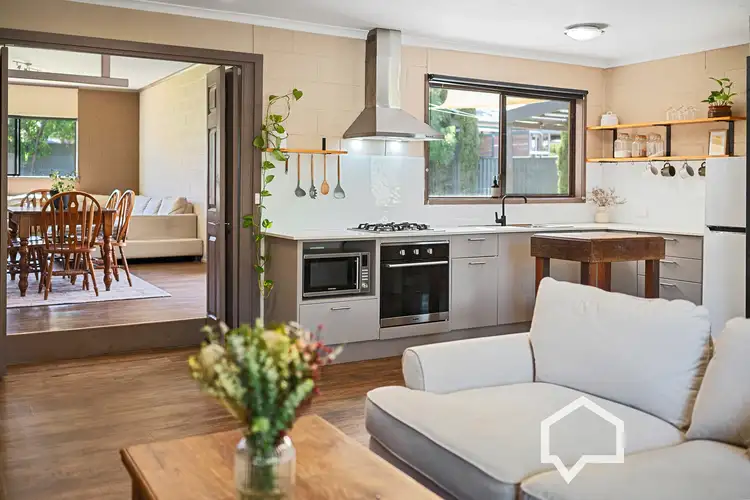 Third view of Homely house listing, 317 McIvor Road, Junortoun VIC 3551