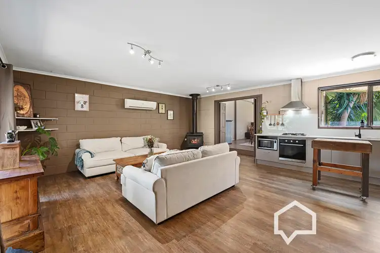 Fourth view of Homely house listing, 317 McIvor Road, Junortoun VIC 3551