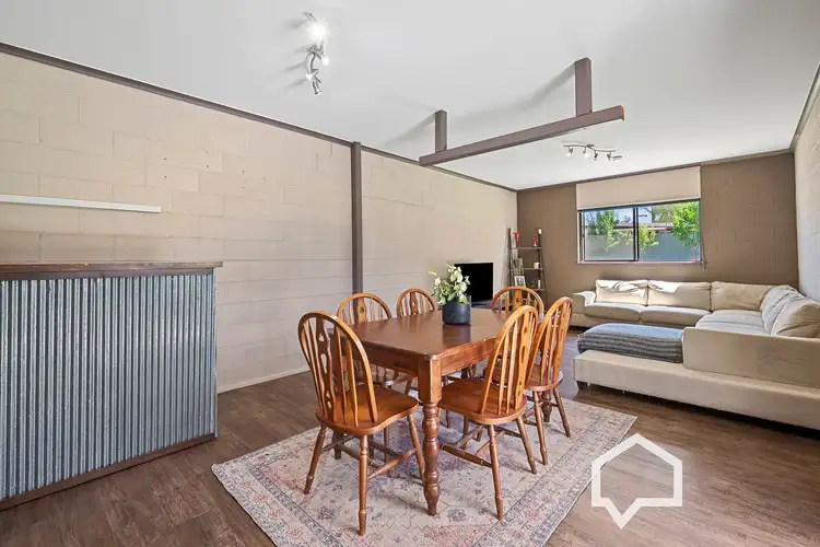 Fifth view of Homely house listing, 317 McIvor Road, Junortoun VIC 3551