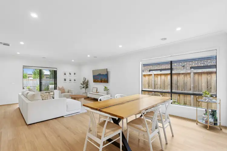 Third view of Homely house listing, 59 Sanctuary Boulevard, Armstrong Creek VIC 3217