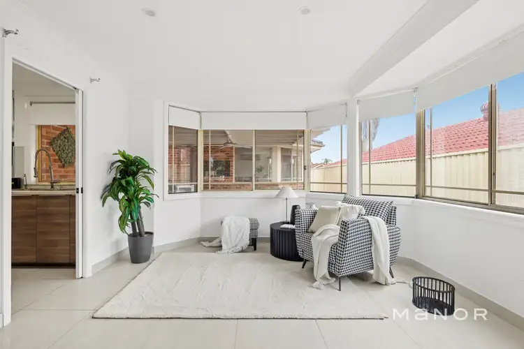 Third view of Homely house listing, 5 Thompson Crescent, Glenwood NSW 2768