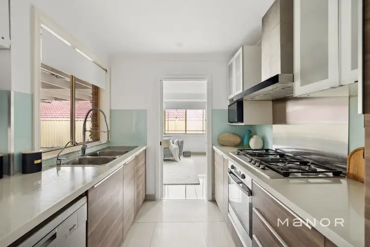 Fifth view of Homely house listing, 5 Thompson Crescent, Glenwood NSW 2768