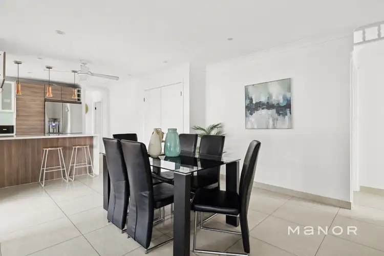 Sixth view of Homely house listing, 5 Thompson Crescent, Glenwood NSW 2768
