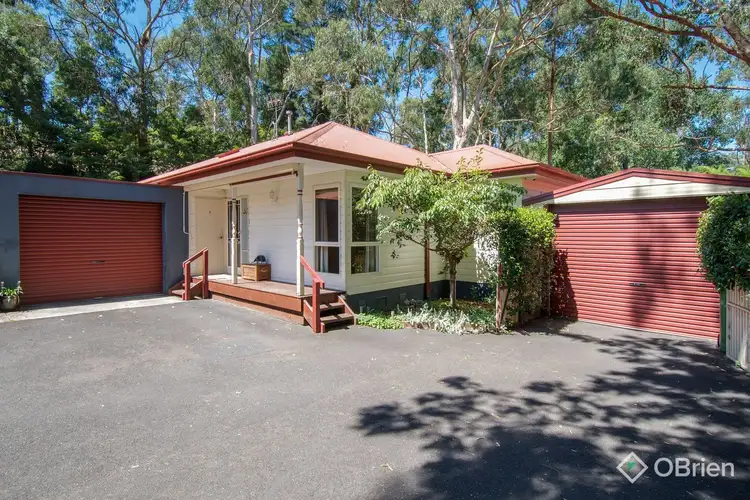 Second view of Homely unit listing, 4/4 Kia Ora Avenue, Upwey VIC 3158