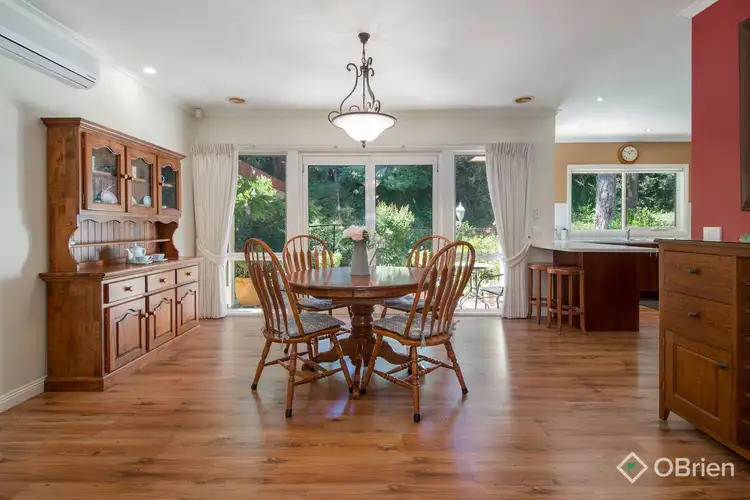 Third view of Homely unit listing, 4/4 Kia Ora Avenue, Upwey VIC 3158