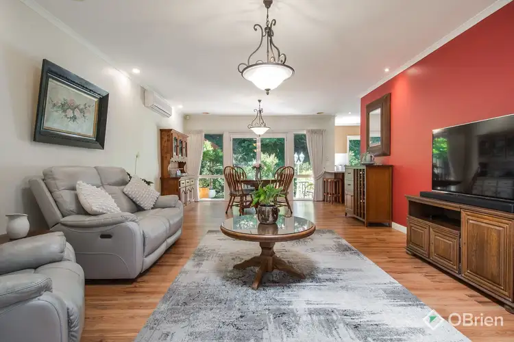 Sixth view of Homely unit listing, 4/4 Kia Ora Avenue, Upwey VIC 3158