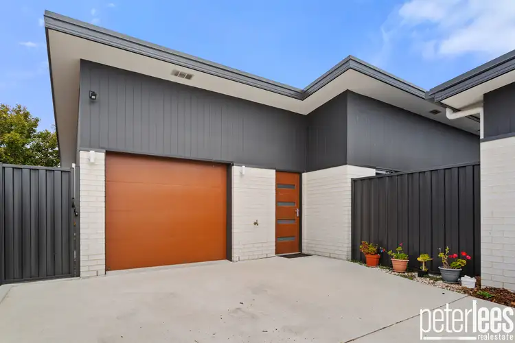 3/43 Haig Street, Mowbray TAS 7248