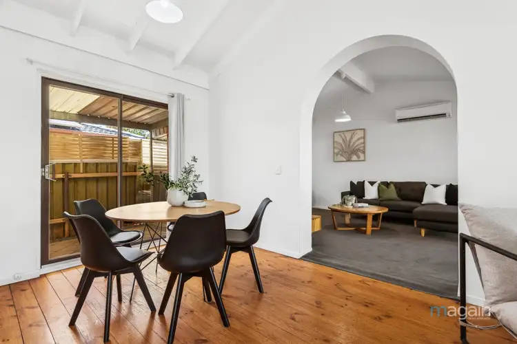 Second view of Homely house listing, 6 Suva Place, Happy Valley SA 5159