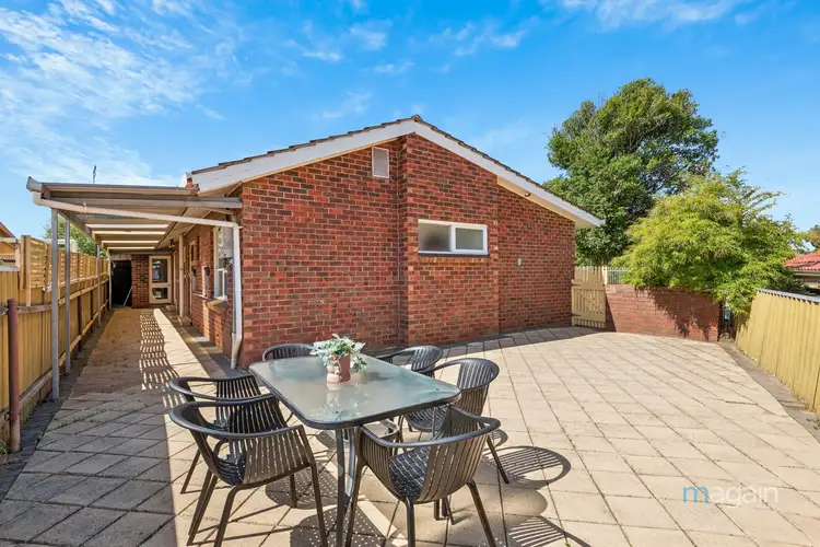 Fourth view of Homely house listing, 6 Suva Place, Happy Valley SA 5159