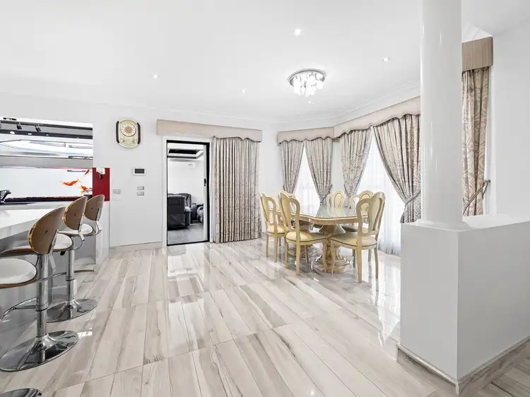 Fifth view of Homely house listing, 50 Blackman Crescent, Taylors Lakes VIC 3038