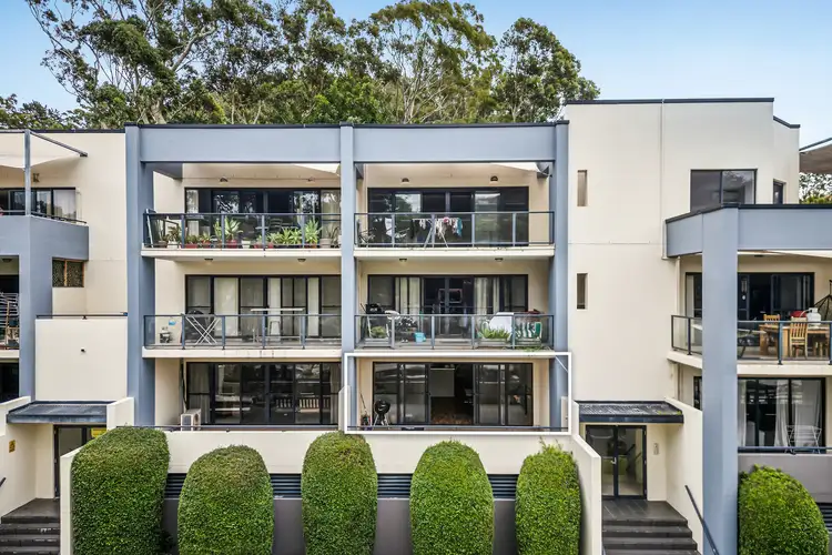 3/30 Showground Road, Gosford NSW 2250