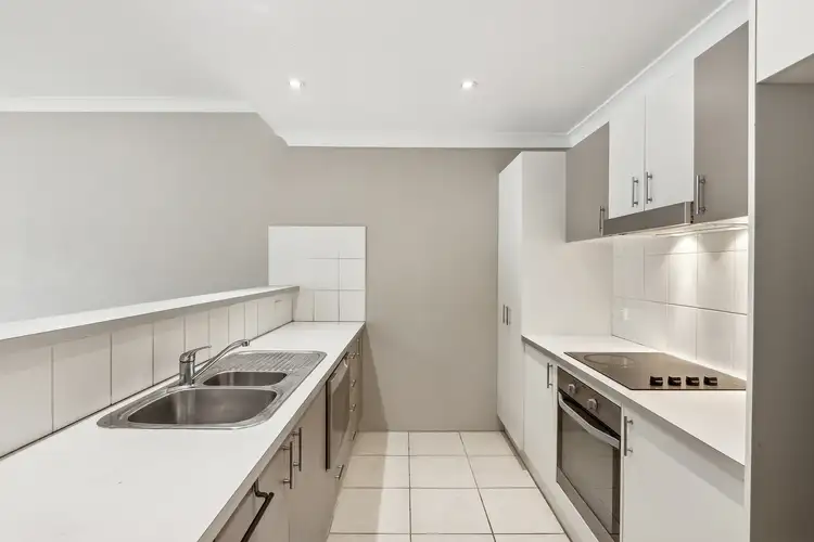 Second view of Homely apartment listing, 3/30 Showground Road, Gosford NSW 2250