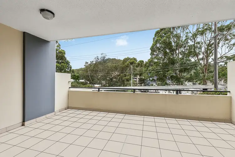 Sixth view of Homely apartment listing, 3/30 Showground Road, Gosford NSW 2250