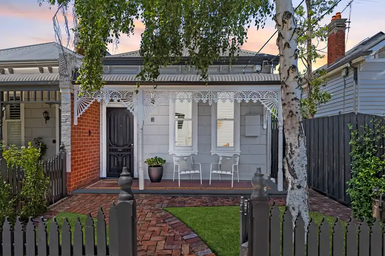 Main view of Homely house listing, 32 MacKay Street, Essendon VIC 3040