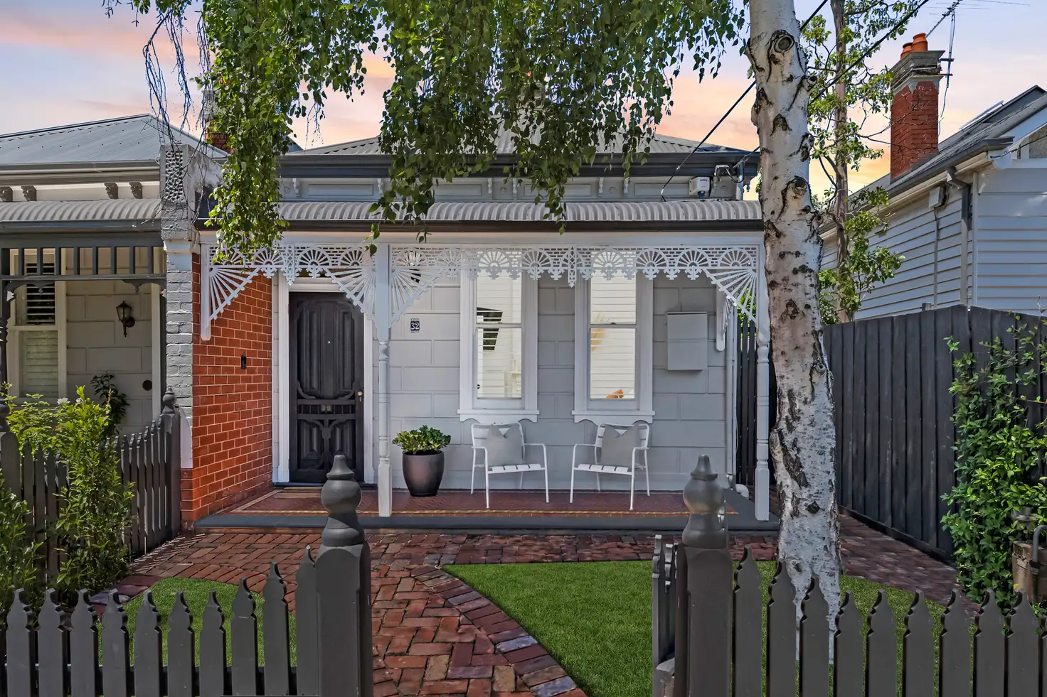 Main view of Homely house listing, 32 MacKay Street, Essendon VIC 3040