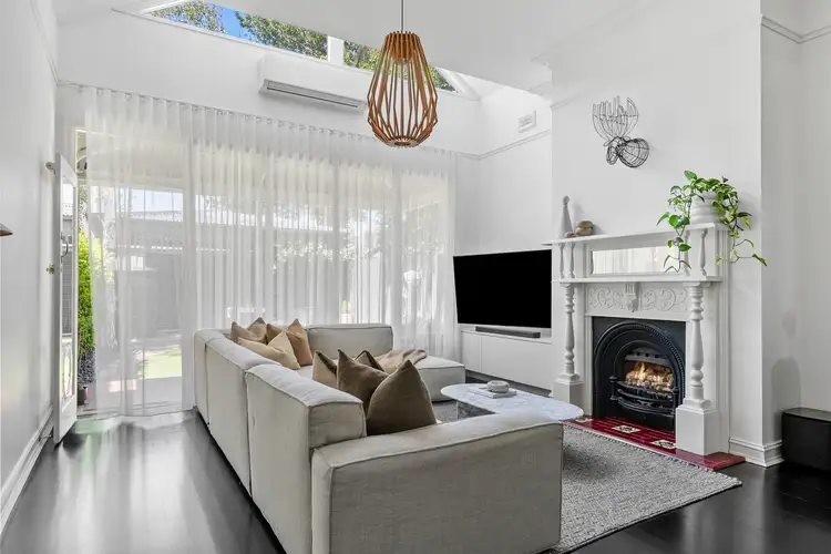 Second view of Homely house listing, 32 MacKay Street, Essendon VIC 3040