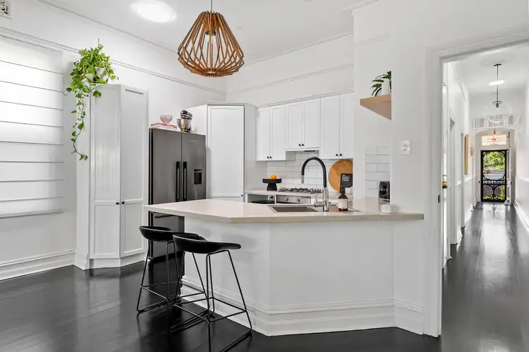 Fifth view of Homely house listing, 32 MacKay Street, Essendon VIC 3040
