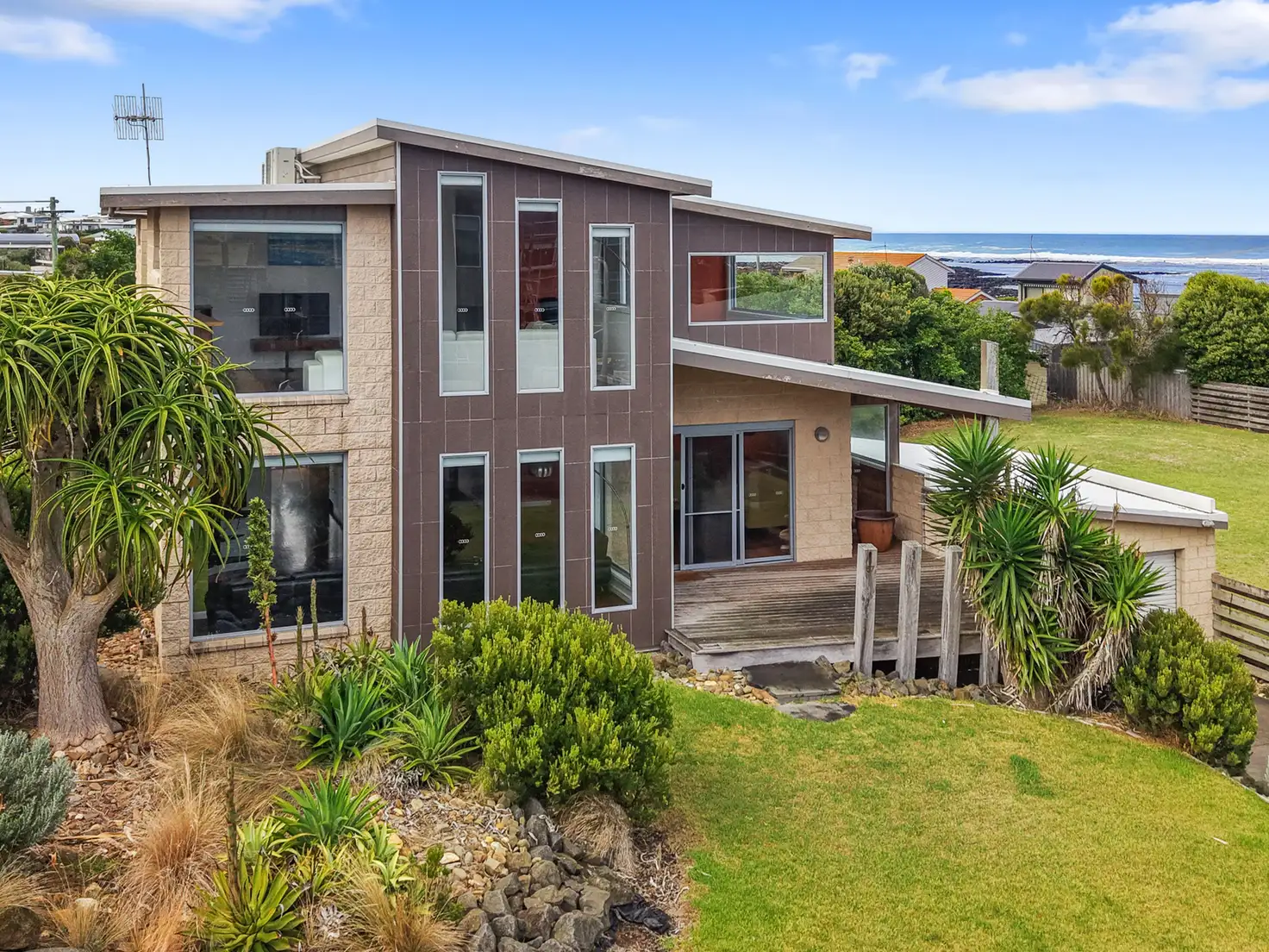 Main view of Homely house listing, 57 Philip Street, Port Fairy VIC 3284