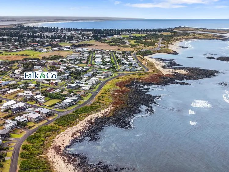 Second view of Homely house listing, 57 Philip Street, Port Fairy VIC 3284