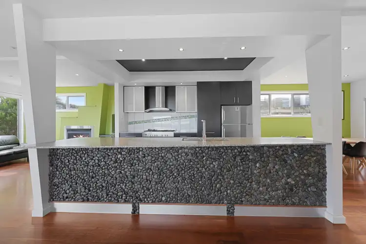 Fifth view of Homely house listing, 57 Philip Street, Port Fairy VIC 3284