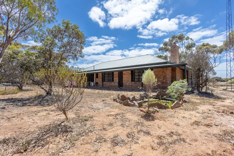 14 Third Street, Lipson SA 5607